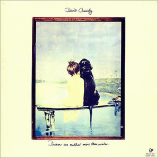 David Cassidy : Dreams Are Nuthin' More Than Wishes...